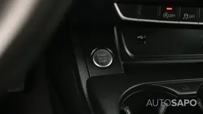 Audi A4 de 2022