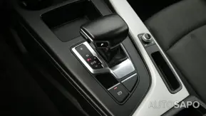 Audi A4 de 2022