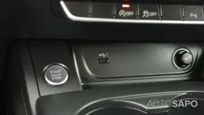 Audi A4 de 2022