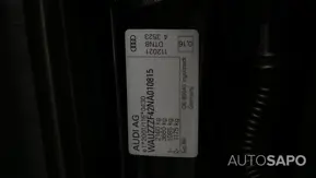 Audi A4 de 2022