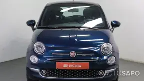 Fiat 500 de 2024