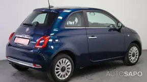 Fiat 500 de 2024
