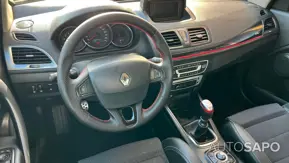 Renault Mégane de 2014