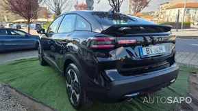 Citroen C4 de 2025