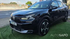Citroen C4 de 2025