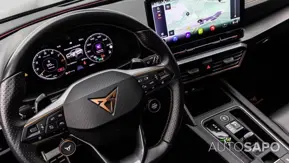 Cupra Formentor de 2022