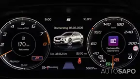 Cupra Formentor de 2022