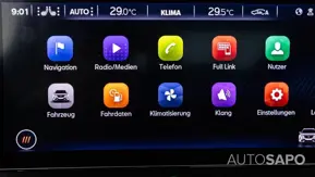 Cupra Formentor de 2022