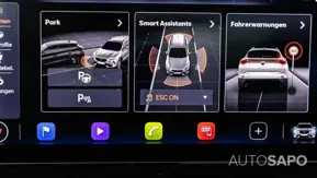 Cupra Formentor de 2022