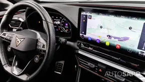 Cupra Formentor de 2022