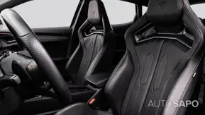 Cupra Formentor de 2022