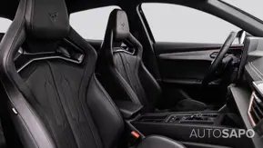 Cupra Formentor de 2022