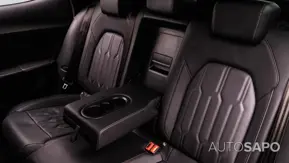 Cupra Formentor de 2022