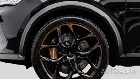 Cupra Formentor de 2022