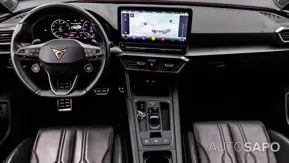 Cupra Formentor de 2022