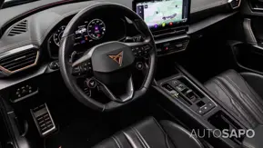 Cupra Formentor de 2022