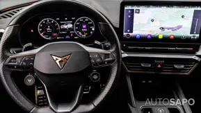 Cupra Formentor de 2022