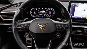 Cupra Formentor de 2022