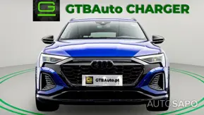 Cupra Formentor de 2022