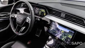 Cupra Formentor de 2022