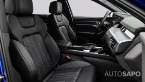 Cupra Formentor de 2022