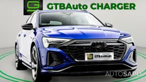 Cupra Formentor de 2022