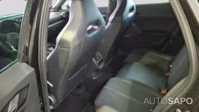 Cupra Formentor de 2022