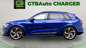 Cupra Formentor de 2022