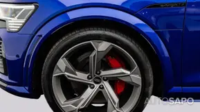 Cupra Formentor de 2022