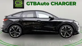 Audi Q4 de 2023