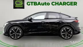 Audi Q4 de 2023