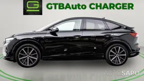 Audi Q4 de 2022