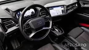 Audi Q4 de 2022