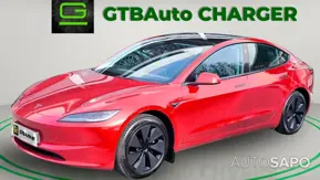 Tesla Model 3 de 2023
