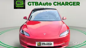 Tesla Model 3 de 2023