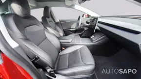 Tesla Model 3 de 2023