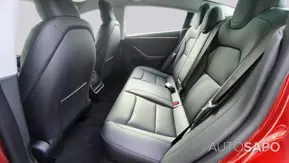 Tesla Model 3 de 2023