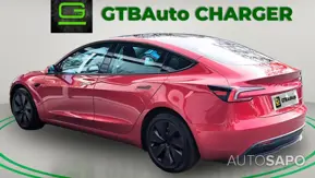 Tesla Model 3 de 2023