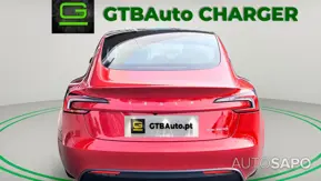 Tesla Model 3 de 2023