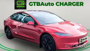 Tesla Model 3 de 2023