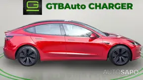 Tesla Model 3 de 2023