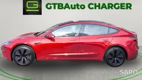 Tesla Model 3 de 2023