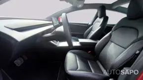 Tesla Model 3 de 2023