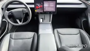 Tesla Model 3 de 2023