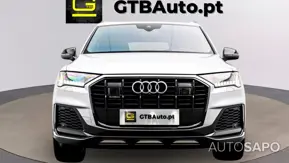 Audi Q7 de 2021