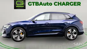 Audi Q7 de 2021