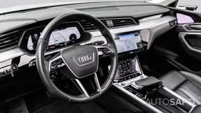 Audi Q7 de 2021