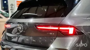 Opel Astra de 2023