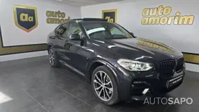 BMW X4 de 2021