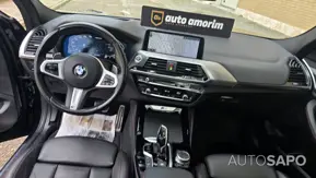 BMW X4 de 2021